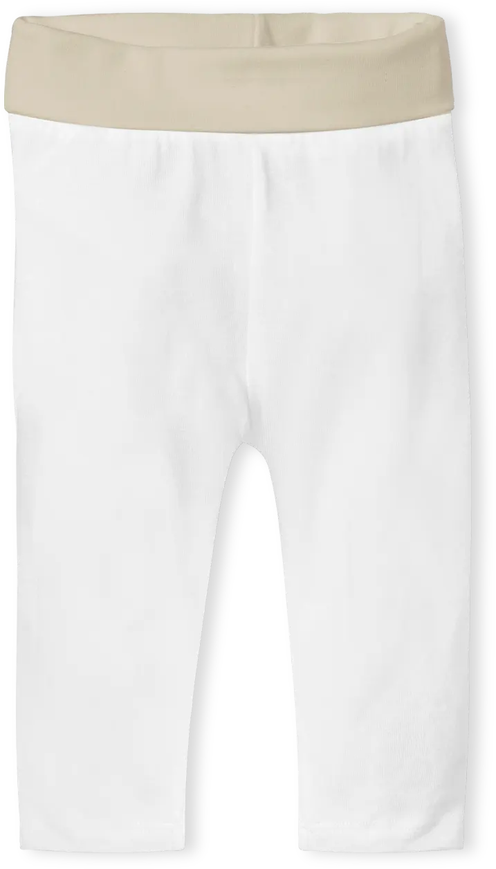 Baby Wooden Pant